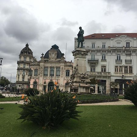 Armazem Vilaca - Ap. Lavoisier Коимбра Экстерьер фото